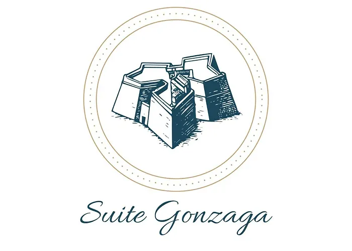 Gonzaga מסינה